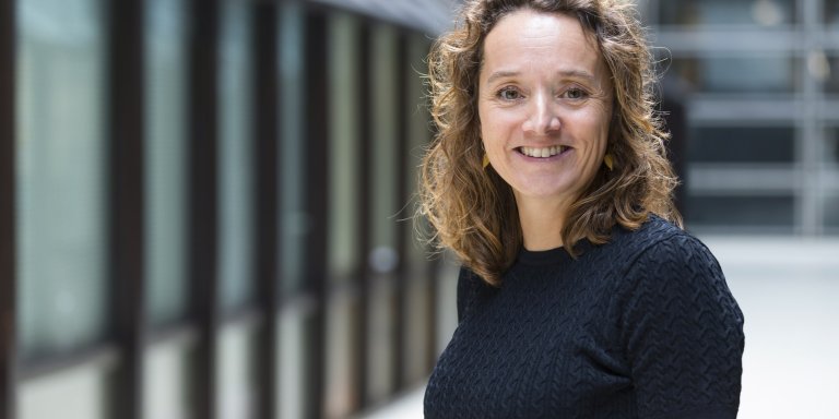 Mireille Serlie, hoogleraar Inwendige geneeskunde in het bijzonder voeding en energiemetabolisme