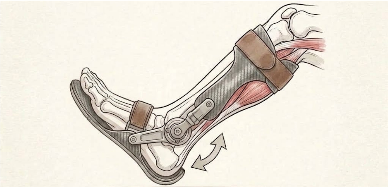 Constant-force stretching immediately increases range of motion in joint stiffness