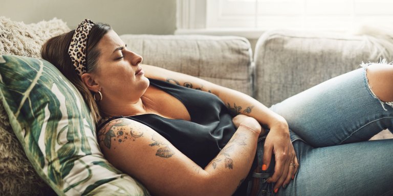 Vrouwen met cyclusstoornissen krijgen eerder behandeling door groot project FEMCURE 