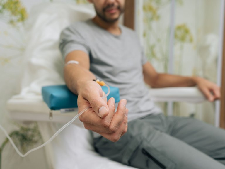 World First: First Phase 3 Trial of In Vivo CRISPR Therapy Successfully Completed - CRISPR treatment comes one step closer to reality