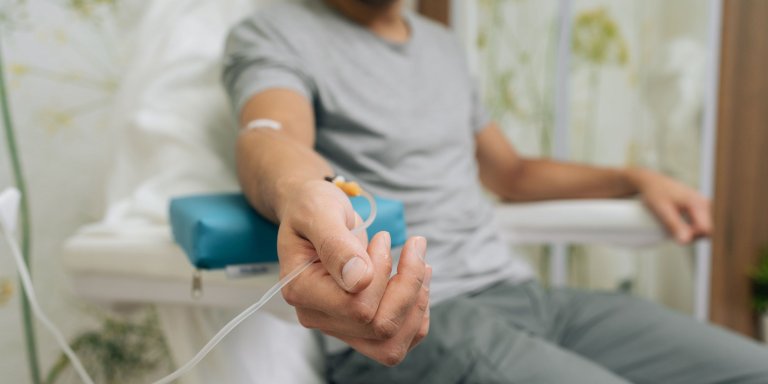 De deur naar behandeling van erfelijke ziekten met CRISPR-techniek staat wagenwijd open