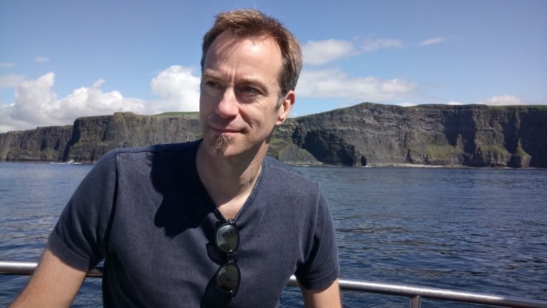 Derk Amsen has been appointed professor of Molecular T Cell Immunology