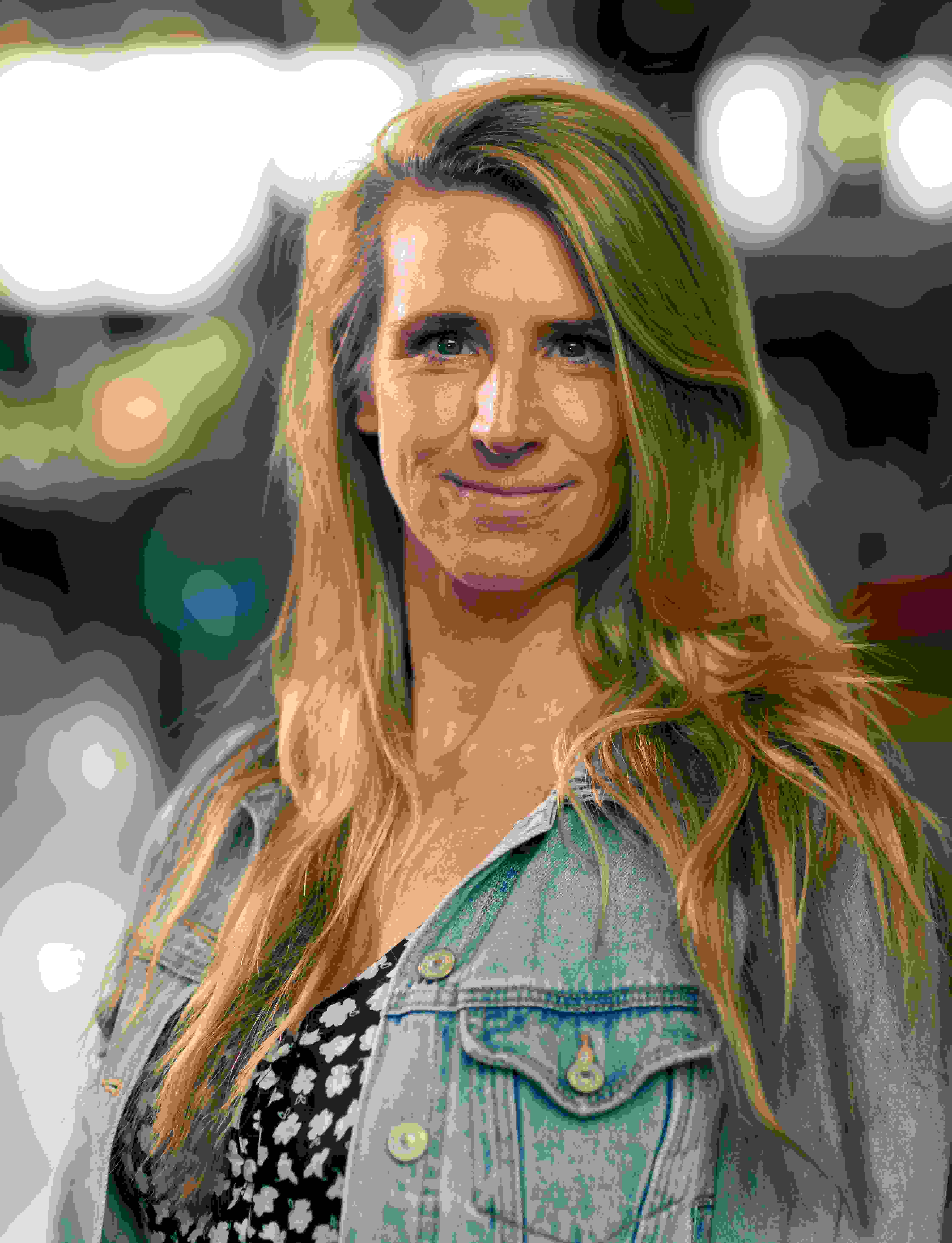 Jenny Marks-Vieveen 