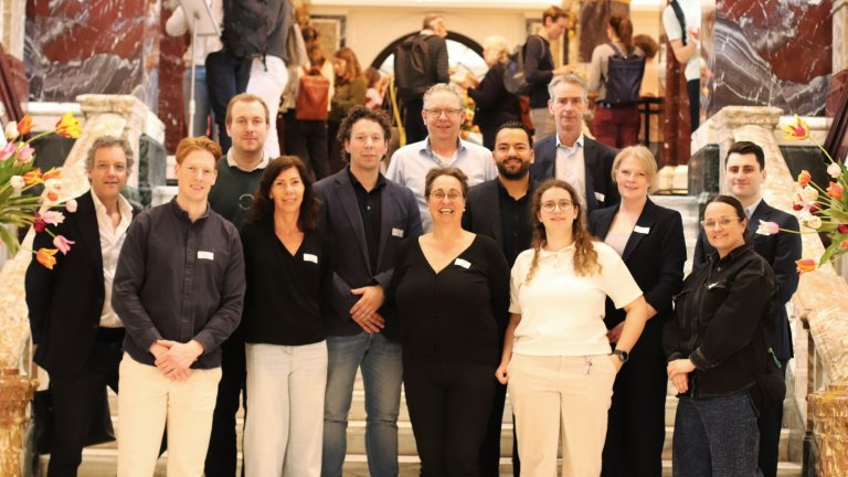 Organizing committee 2026