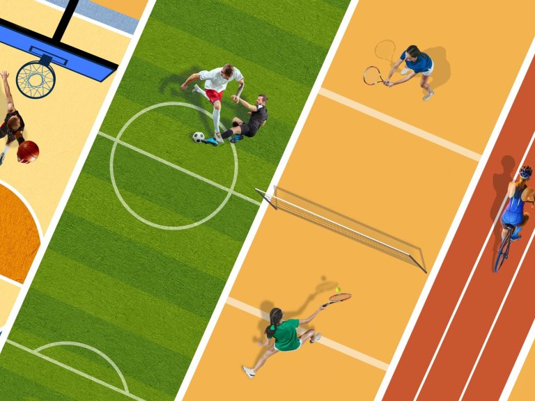 &lsquo;Krachtsporthart&rsquo; of &lsquo;duursporthart&rsquo;? Strikt onderscheid blijkt niet te kloppen