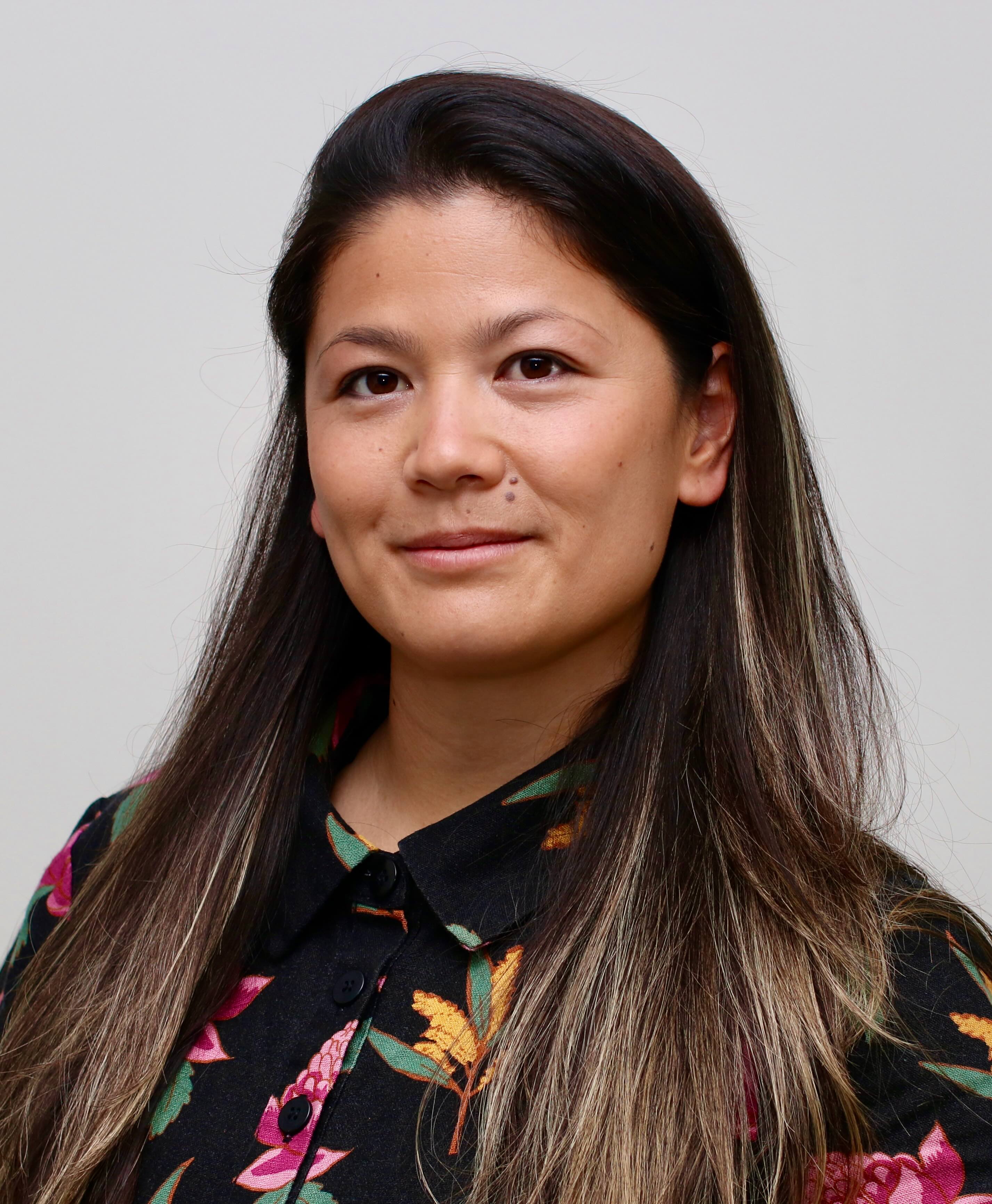 Laura Han 
