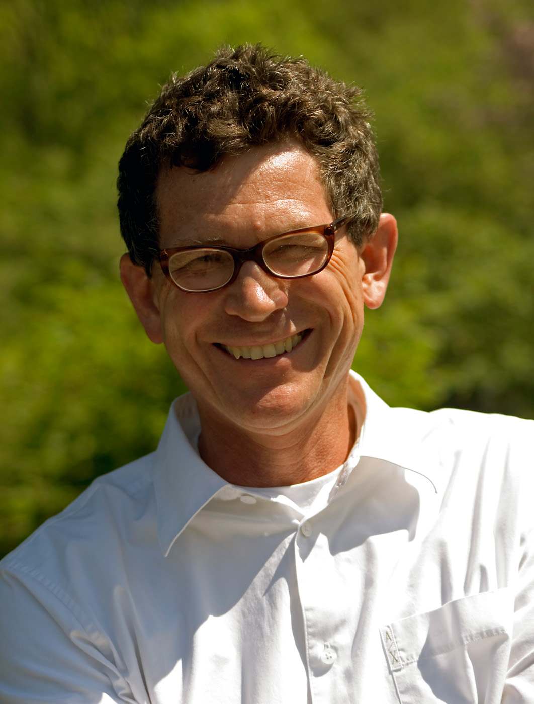 Willem van Mechelen 