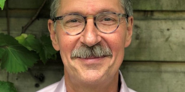 Afscheid van een ‘syndromen-herkenner’