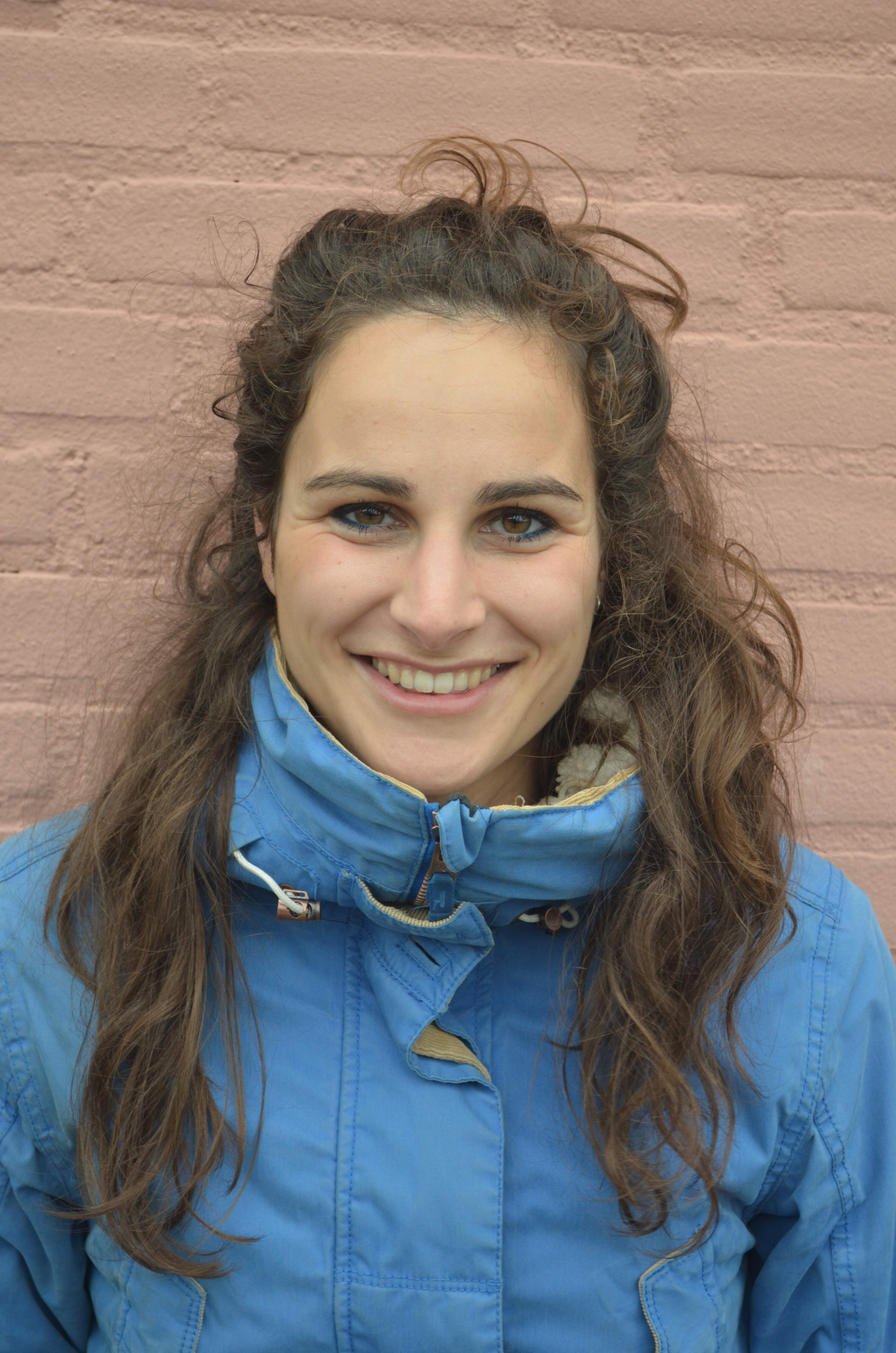 Iris van den Heuvel 