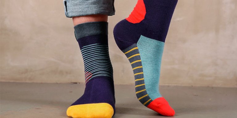 ‘Hoe is het nu met… de verbrande Alzheimer SOCKS’