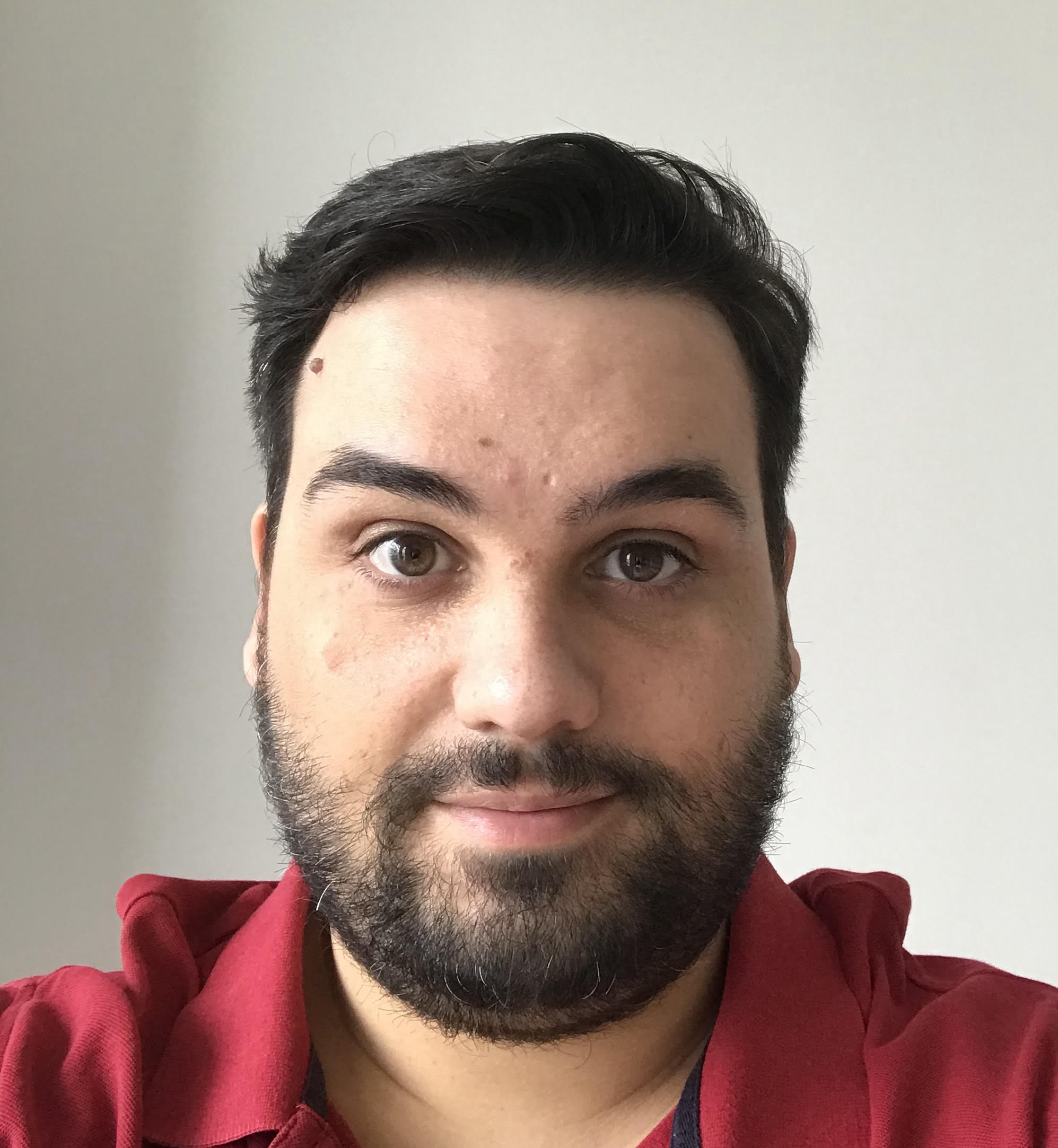 Luis Morgado da Costa 