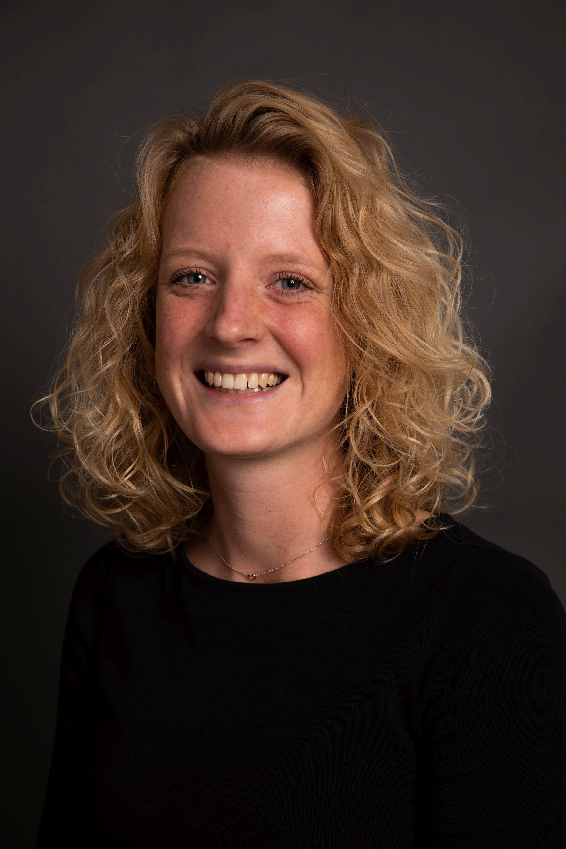 Aniek van Gils 