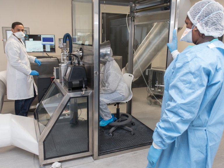 Reducing Exposure to TB Alone May Not Be Enough to Prevent Disease