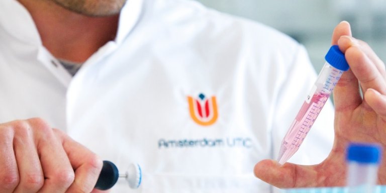 Negen onderzoekers Amsterdam UMC krijgen Veni