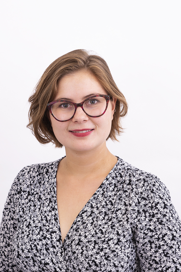 Esther de Boer 