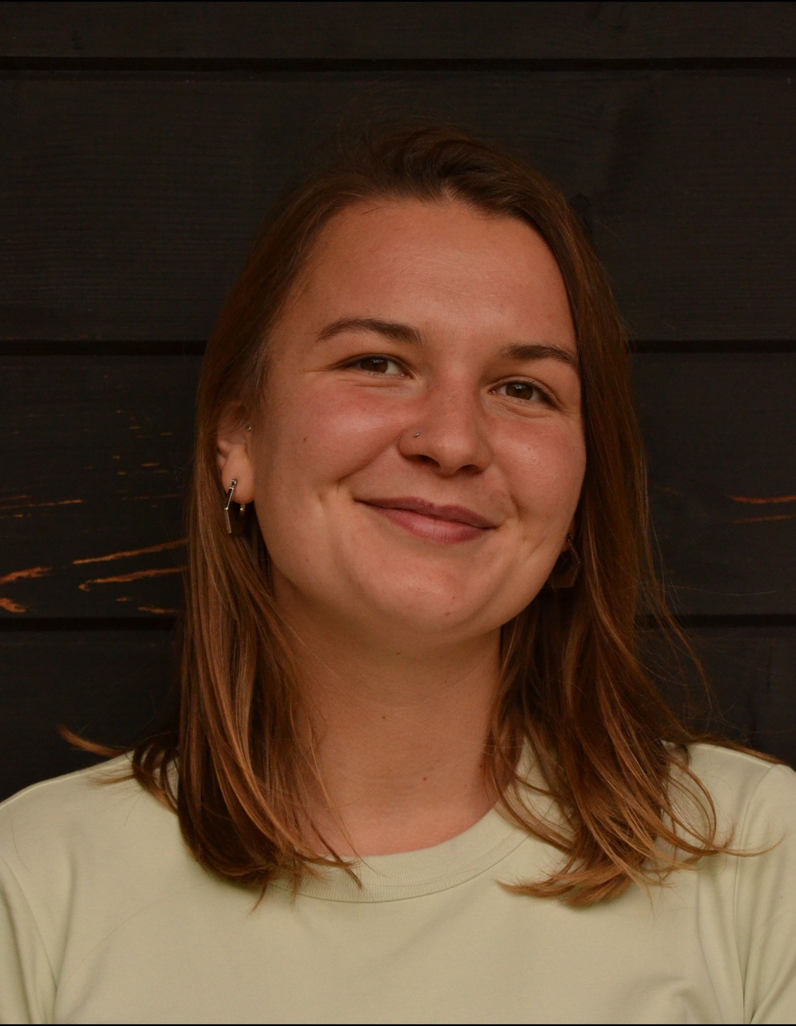 Charlotte Kröger 