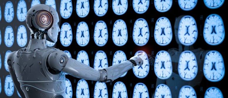 Kunstmatige intelligentie (AI)