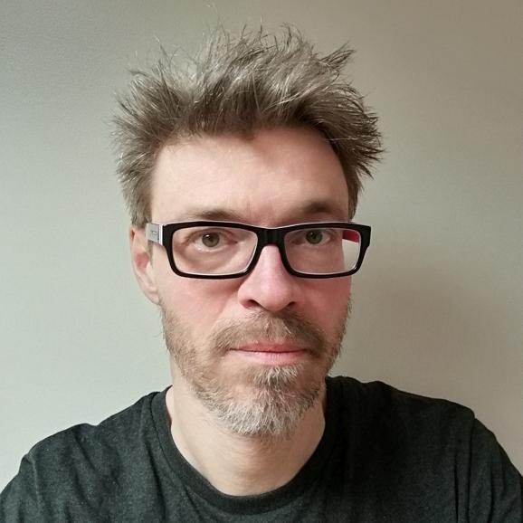 Joost Kuijer 