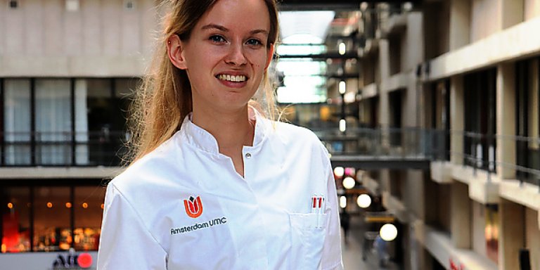 Werken op de plek waar je geboren bent