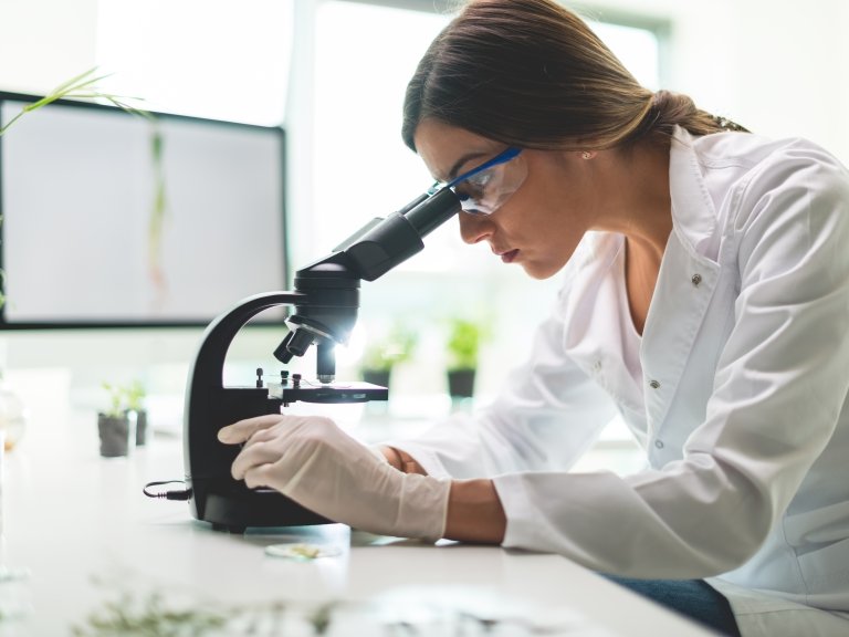 Call for Junior Researcher Grant Longfonds 2023