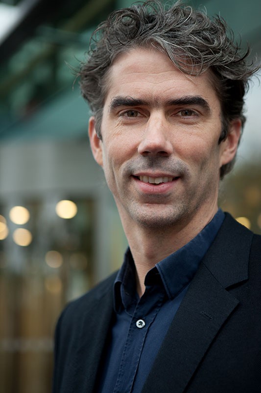 Coen Ottenheijm 