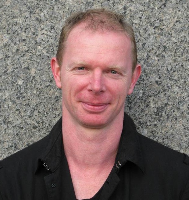 Andreas Daffertshofer 