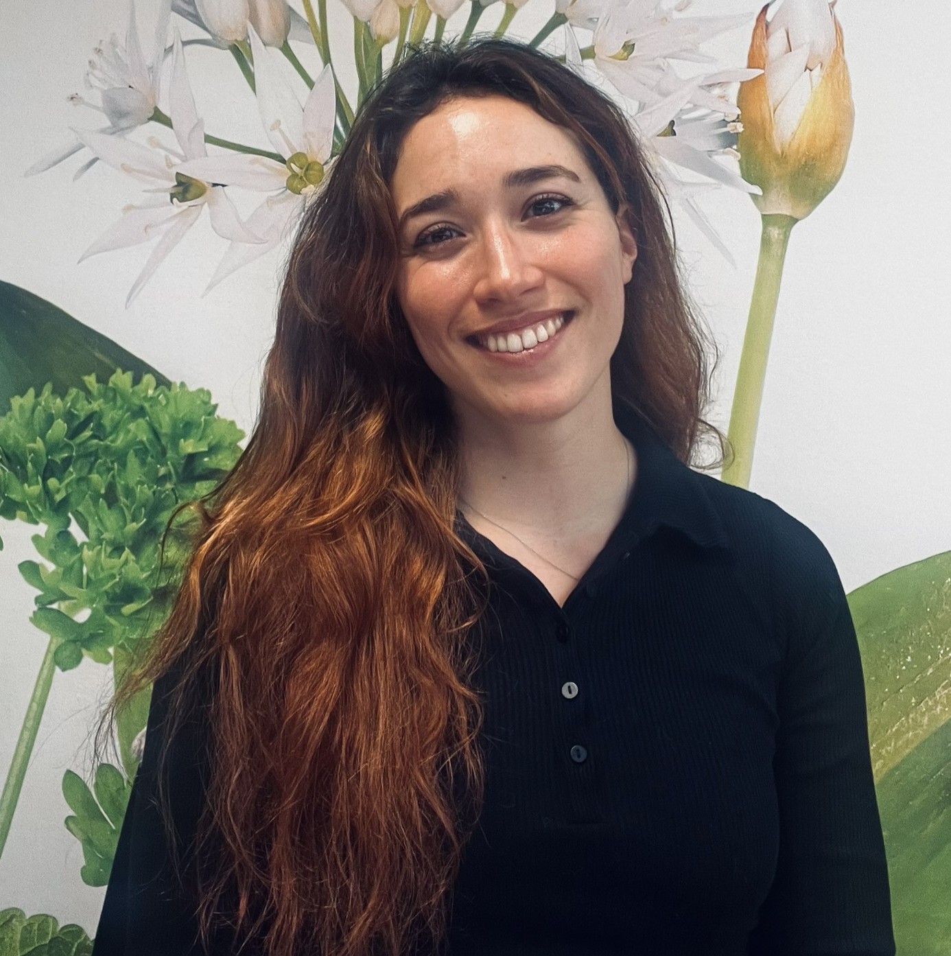 Nuria Senar Villadeamigo 