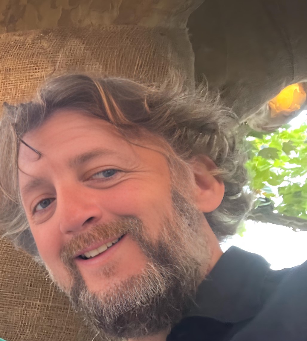 Chris van Klaveren