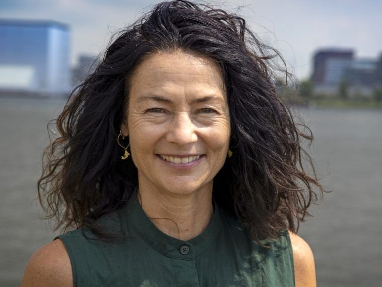 Mai Chin A Paw: five tips to increase exercise in adolescents at Linda.nl