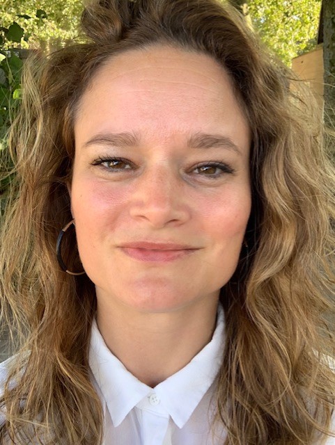 Annemarie Reilingh