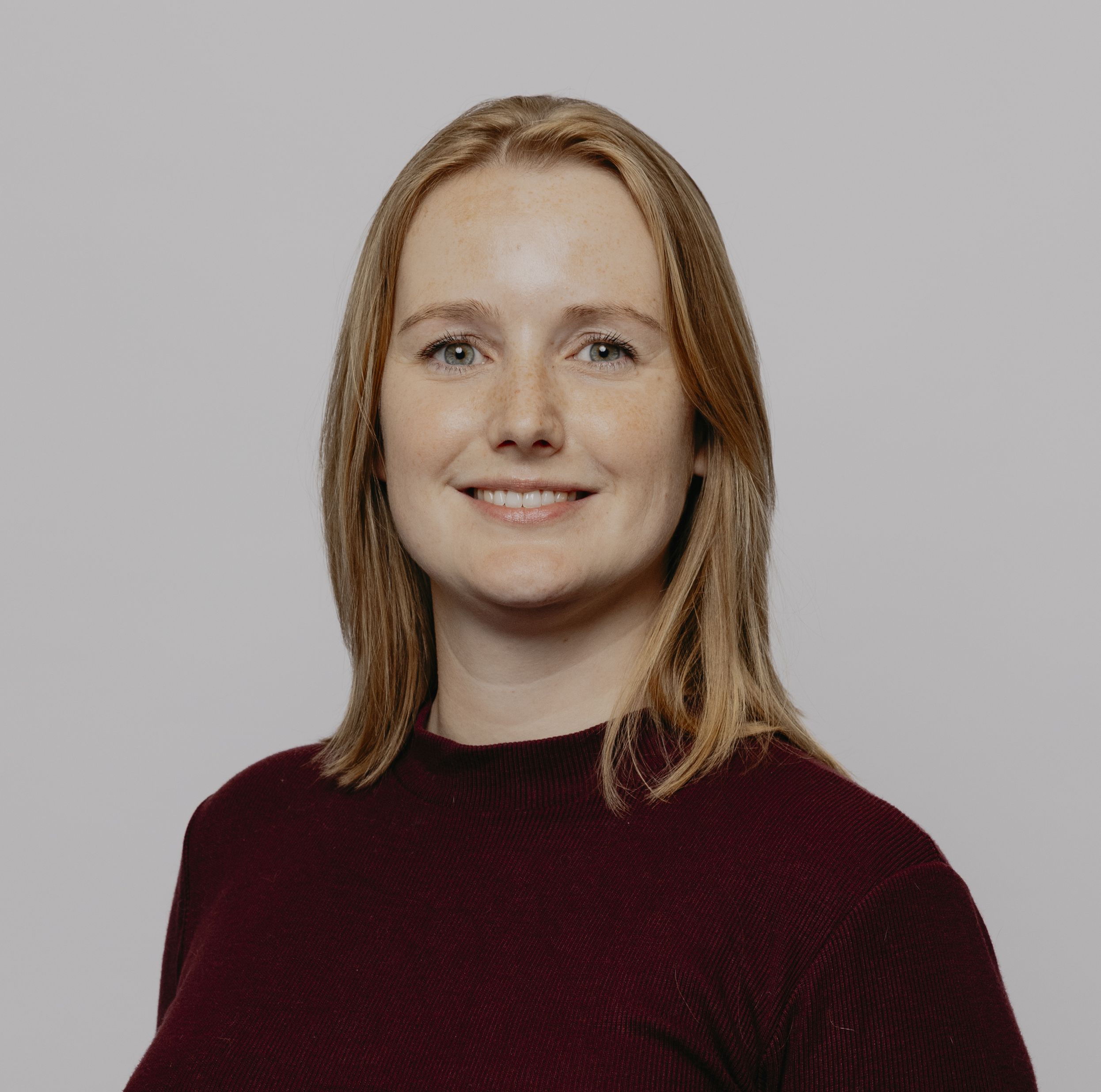 Marieke van der Pluijm 