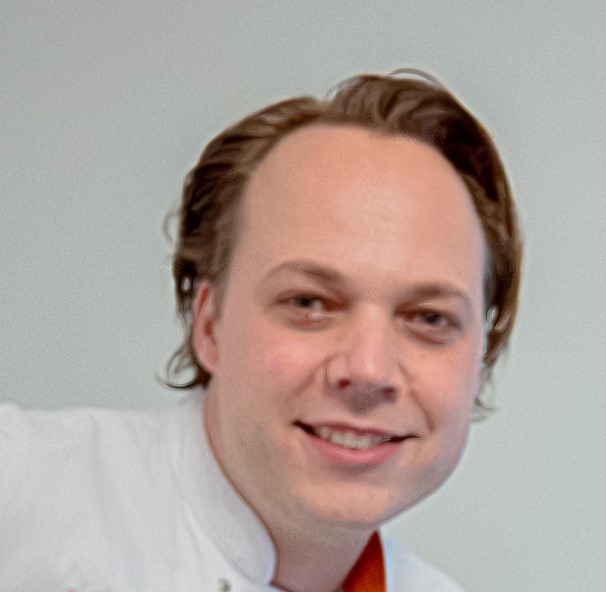 Ben Zwezerijnen 