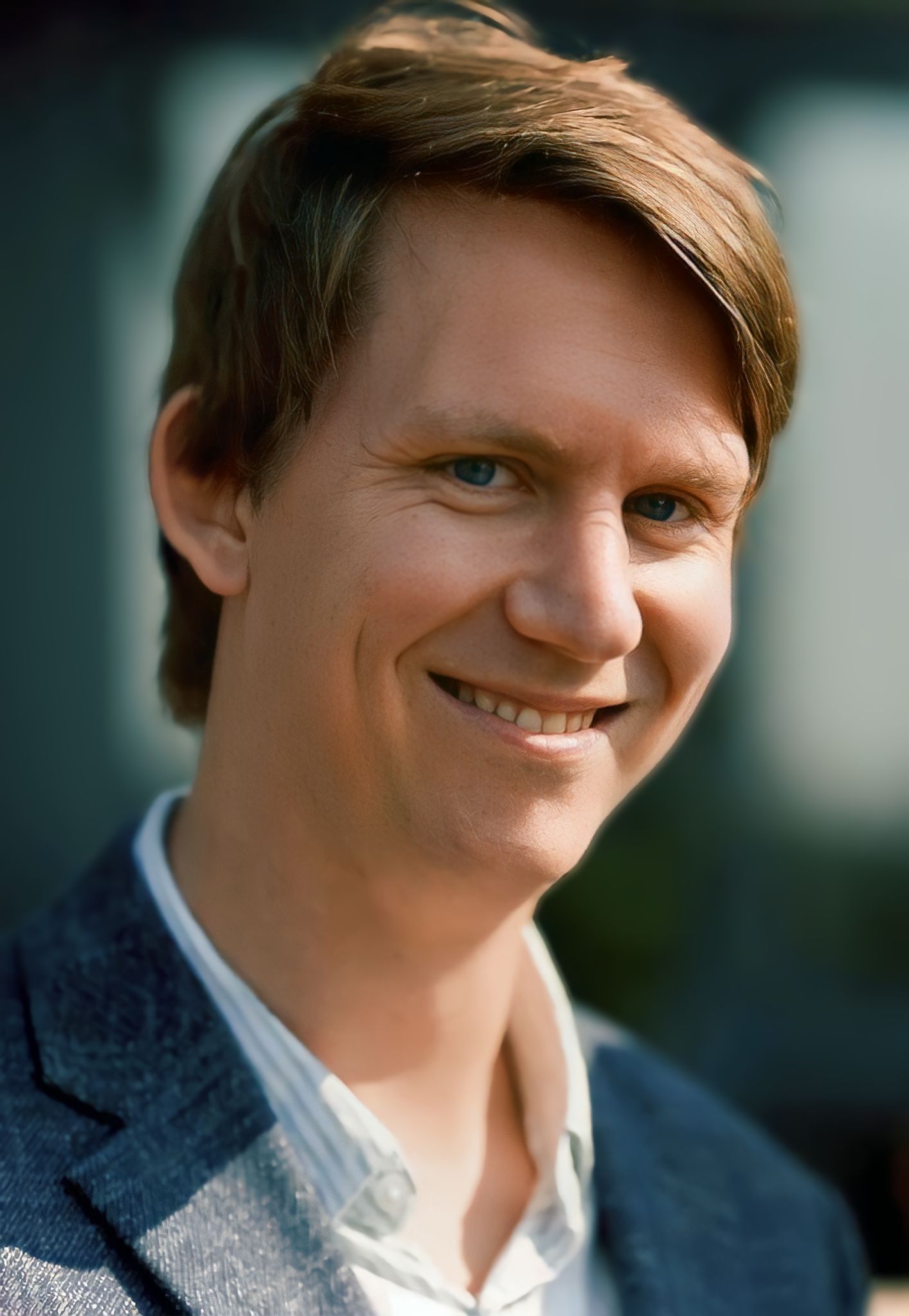 Bart Cillekens 