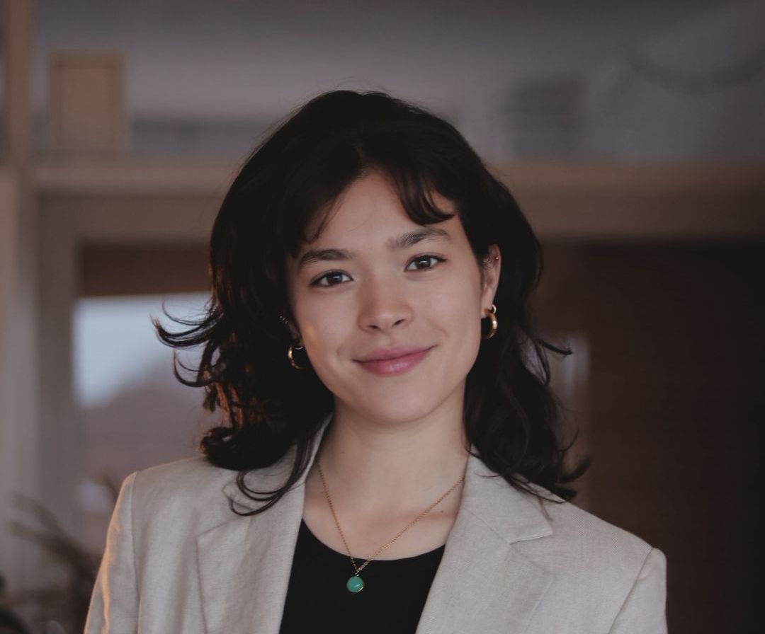 Carmen van Klaren