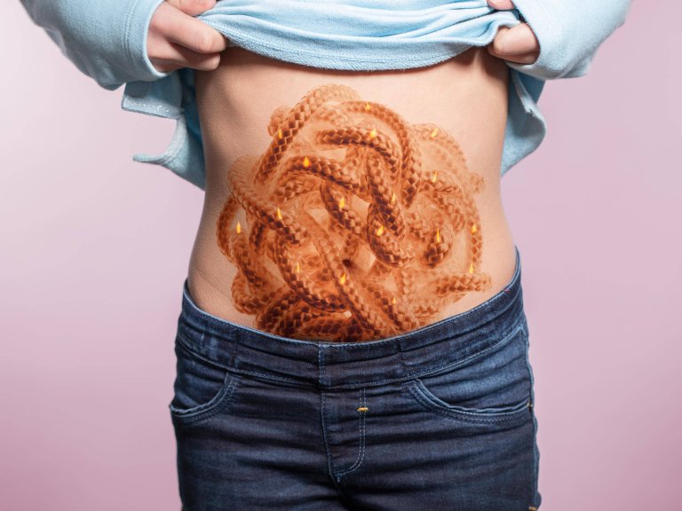 Hunting for the Crohn's Holy Grail