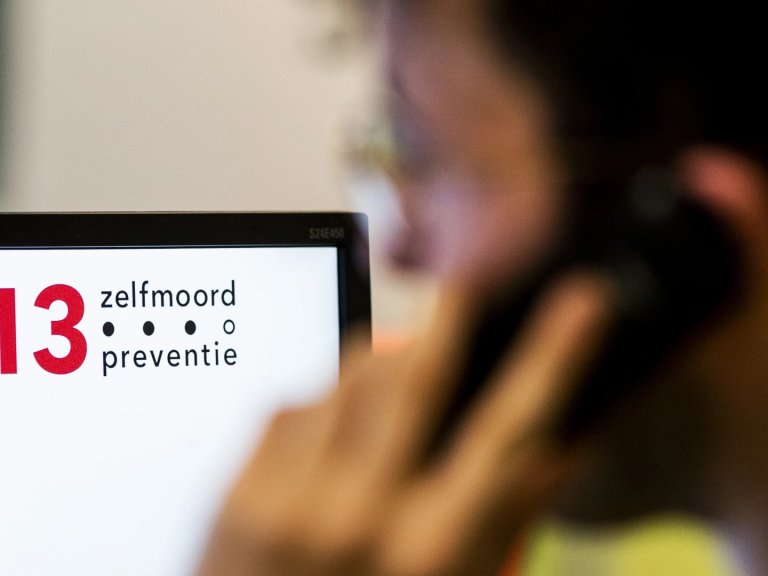 Access to mental health care for young people with suicidality