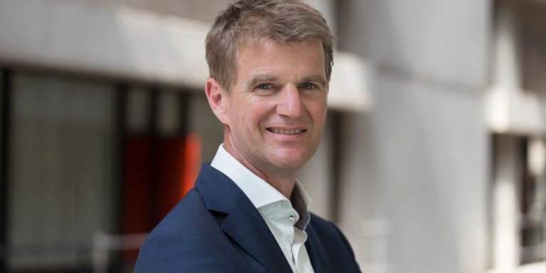 Corstiaan Breugem, hoogleraar (kinder)plastische chirurgie