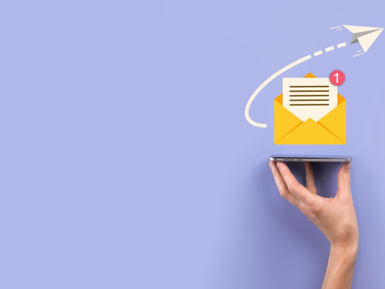 Subscribe to our ACS newsletter
