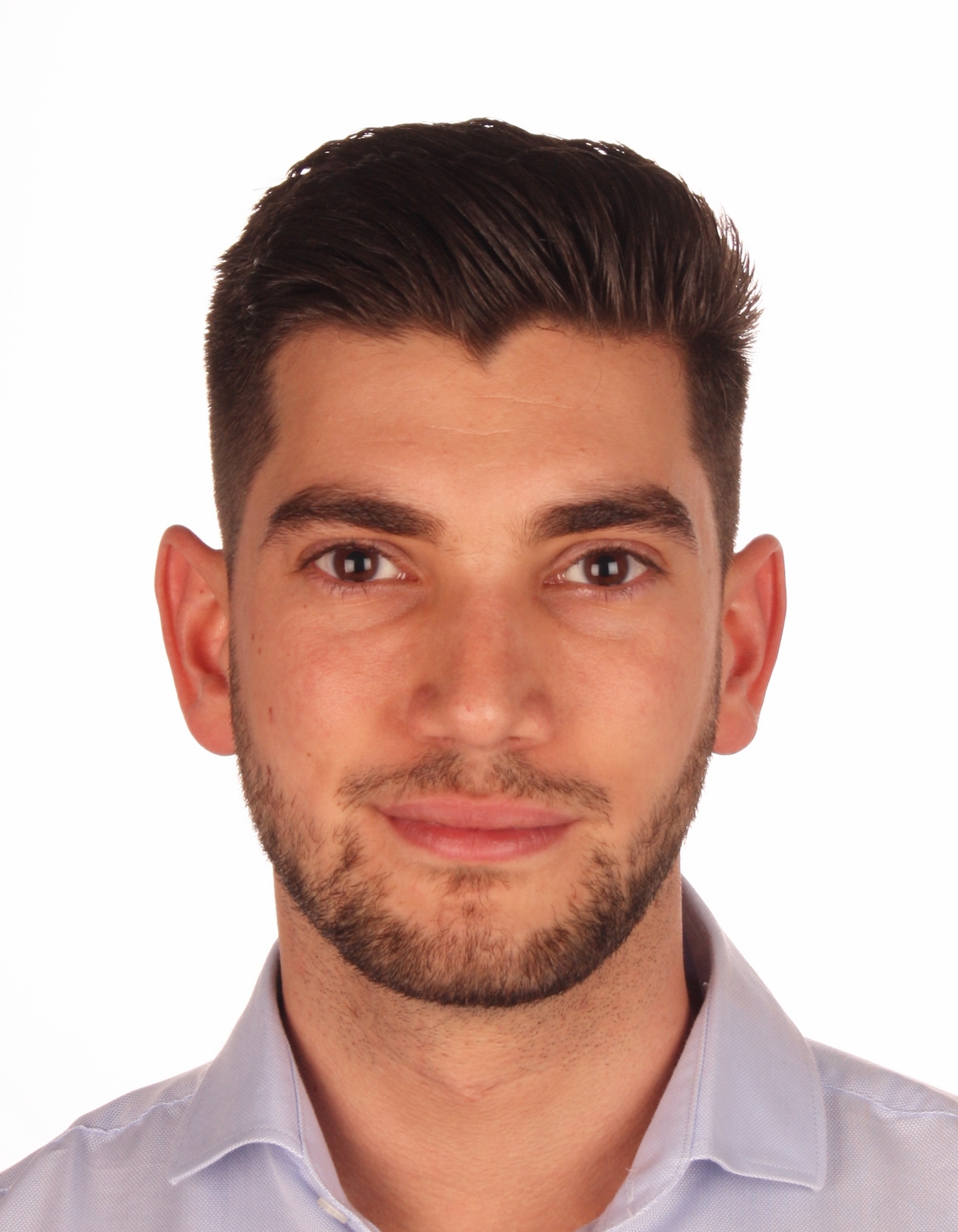 Christian Krijger Juárez 