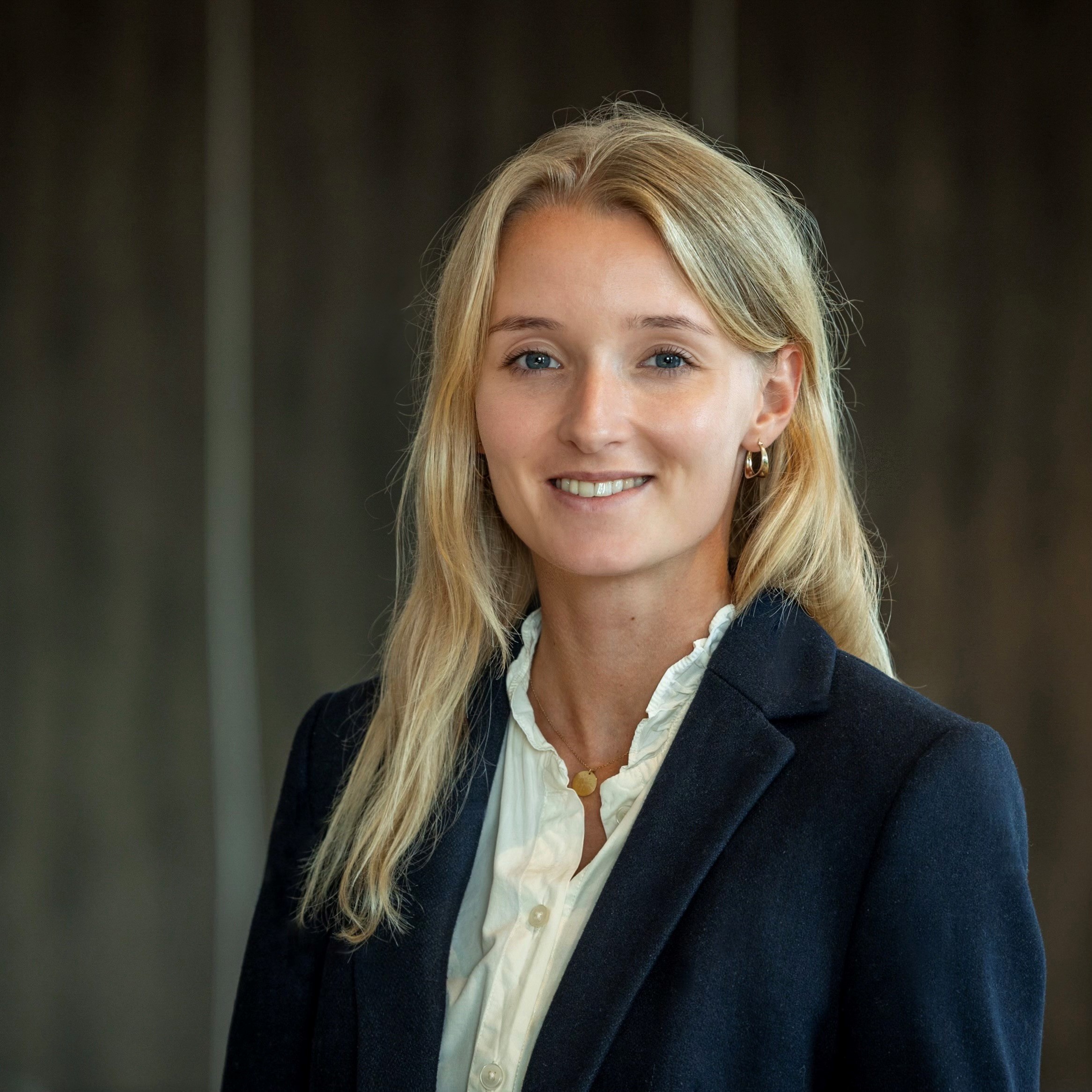 Liza Gelissen