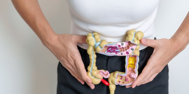 Amsterdam UMC leads global research to stop Crohn's disease