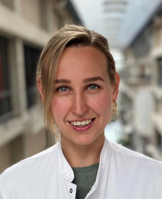 Wolmet Eline Haksteen 