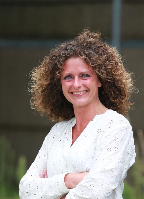Ellen Ricke 