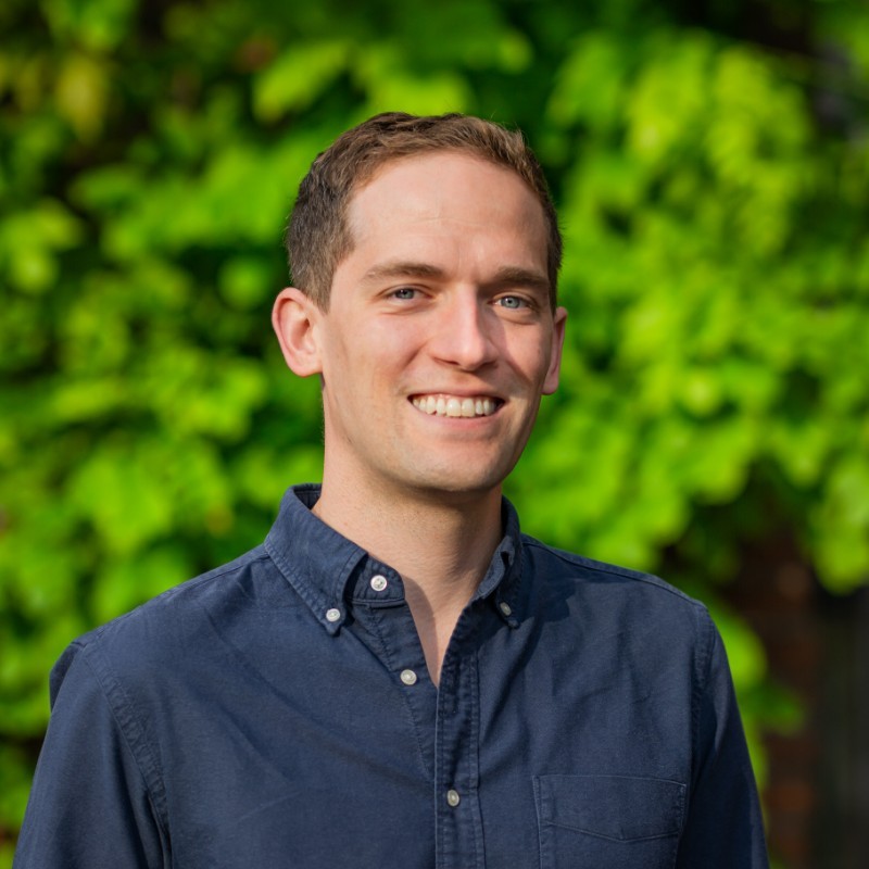 Eric Schrauben 