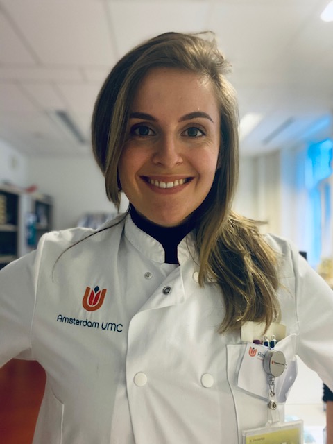 Nadine Denneman 