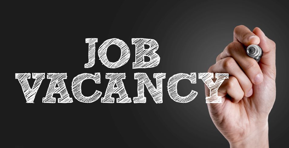  Job opening for impact coordinator for the AMS research program 'Rehabilitation & Development'