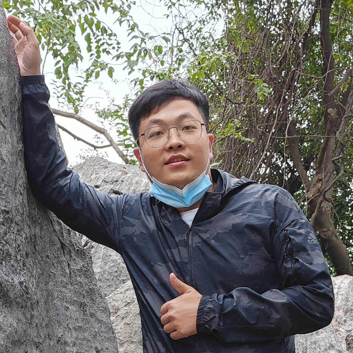 Xiangming Cai 