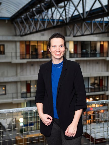Eveline Bruinstroop