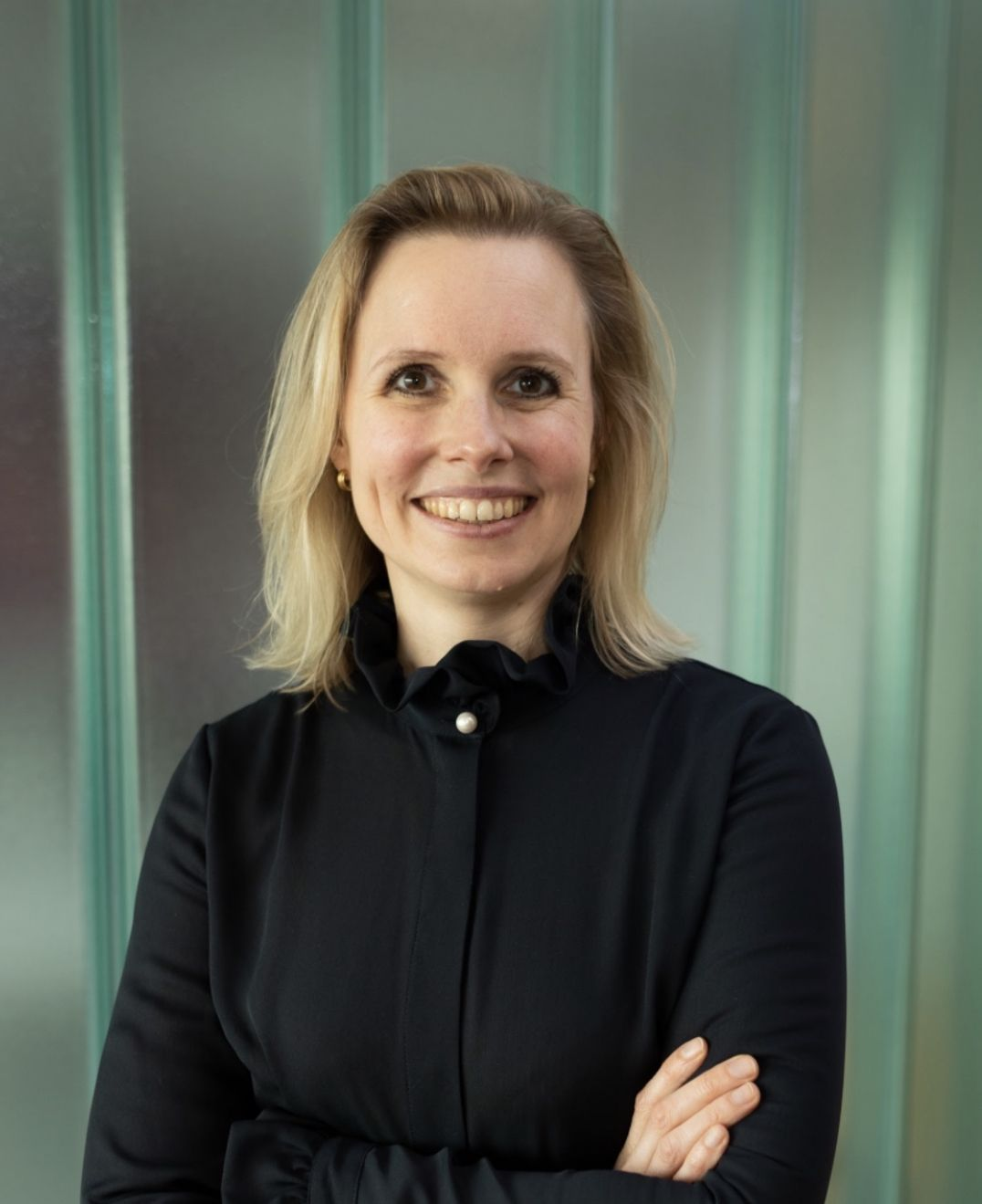Irene Klaassen 