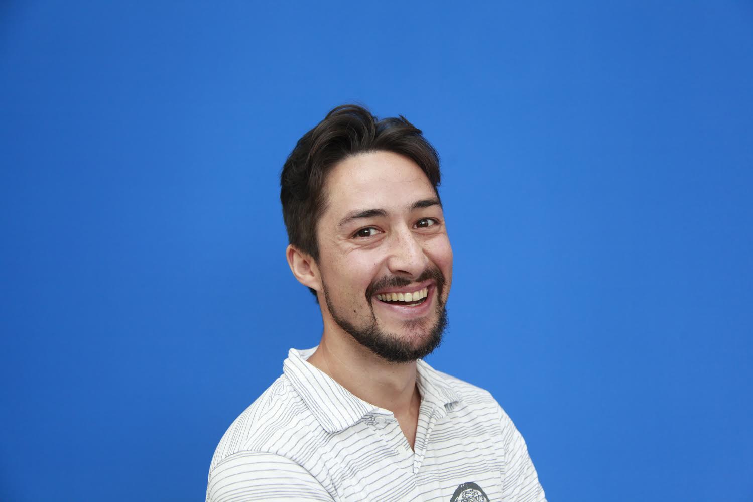 Martin Gevonden 